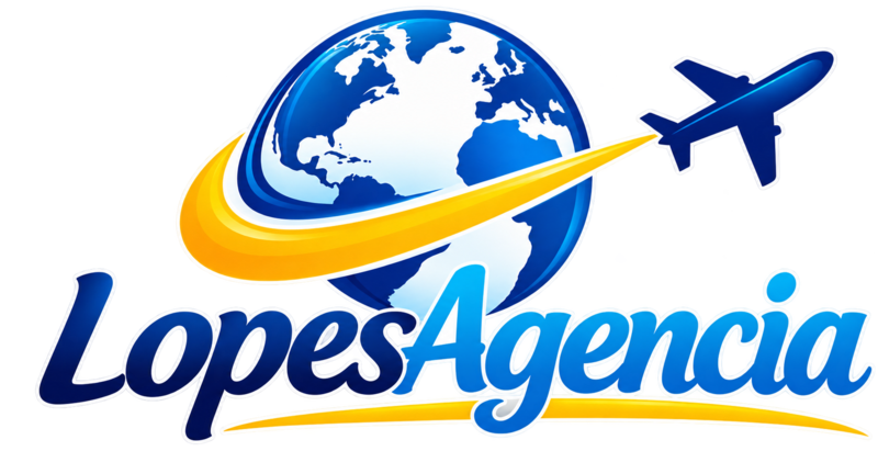 LopesAgencia logo